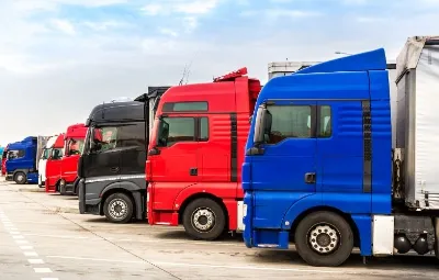 Adana İzmir Ambar Nakliyat