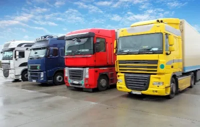 Adana İzmir Nakliye Ambarı