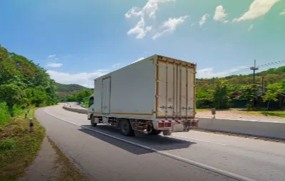 Adana ile İzmir Arası Bulaşık Makinesi Taşıma