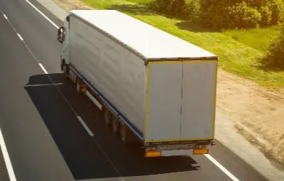 Adana ile İzmir Arası Parça Eşya Taşıma