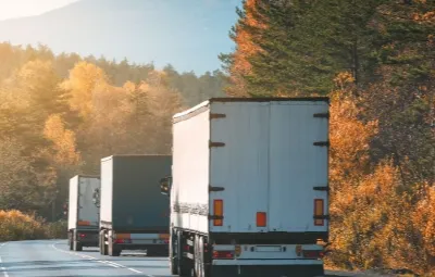 Adana ile İzmir Arası Klima Taşıma